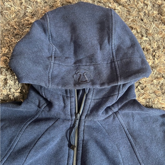 LULULEMON Scuba Full Zip - Picture 7 of 7